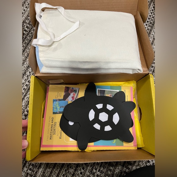 Koala crate box - Picture 1 of 2